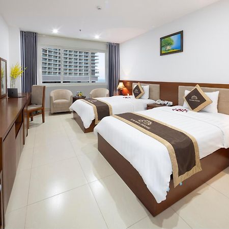 T78 Nha Trang Hotel Exterior photo