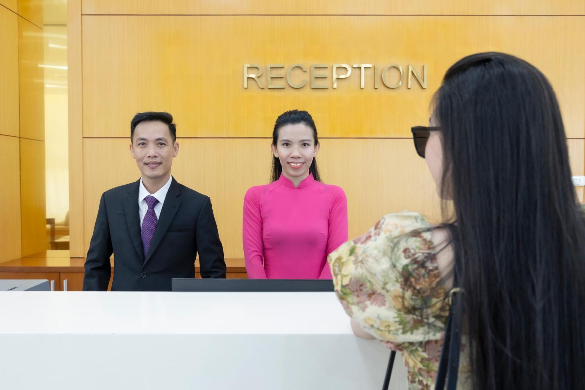 T78 Nha Trang Hotel Exterior photo
