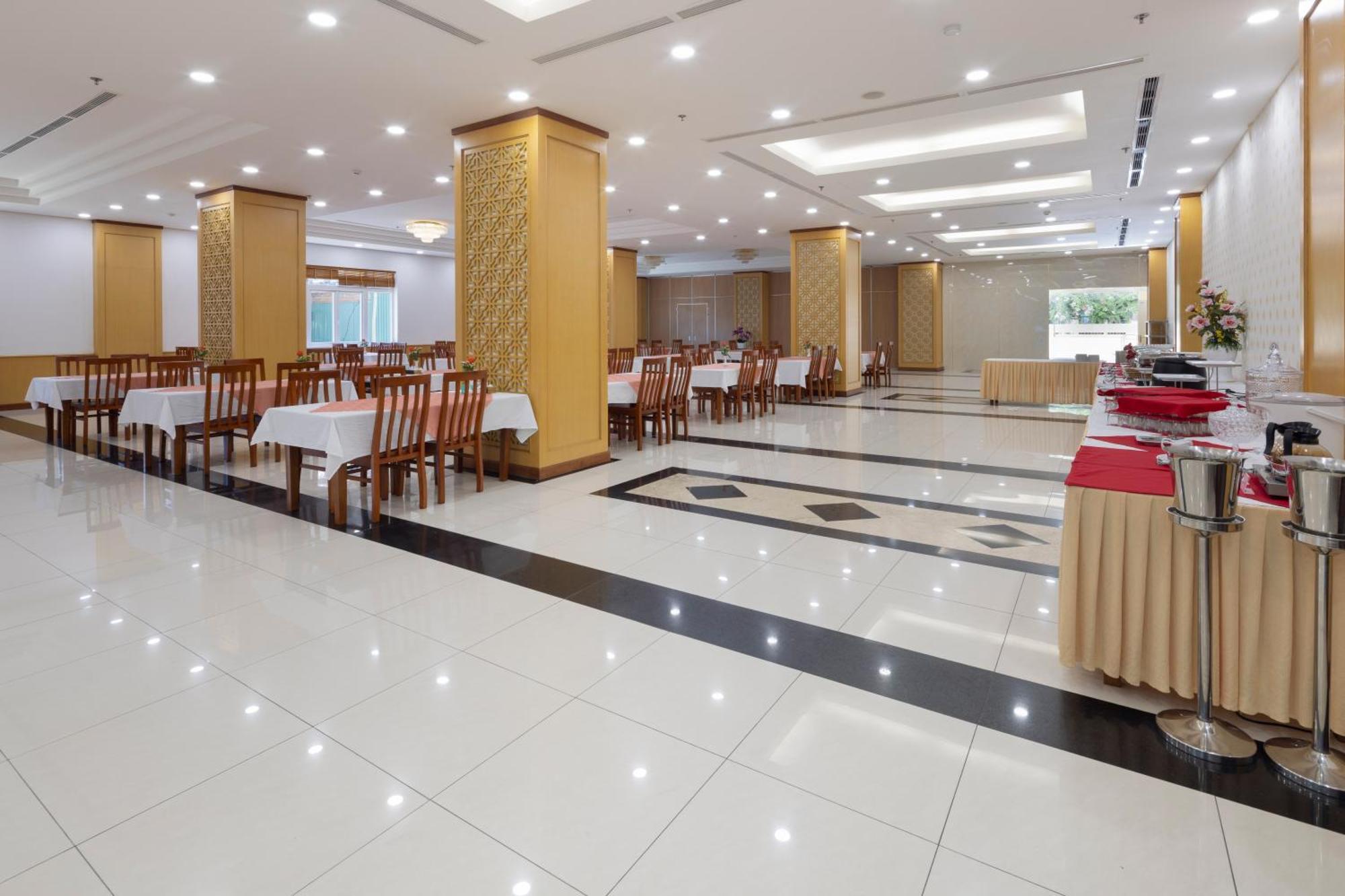 T78 Nha Trang Hotel Exterior photo
