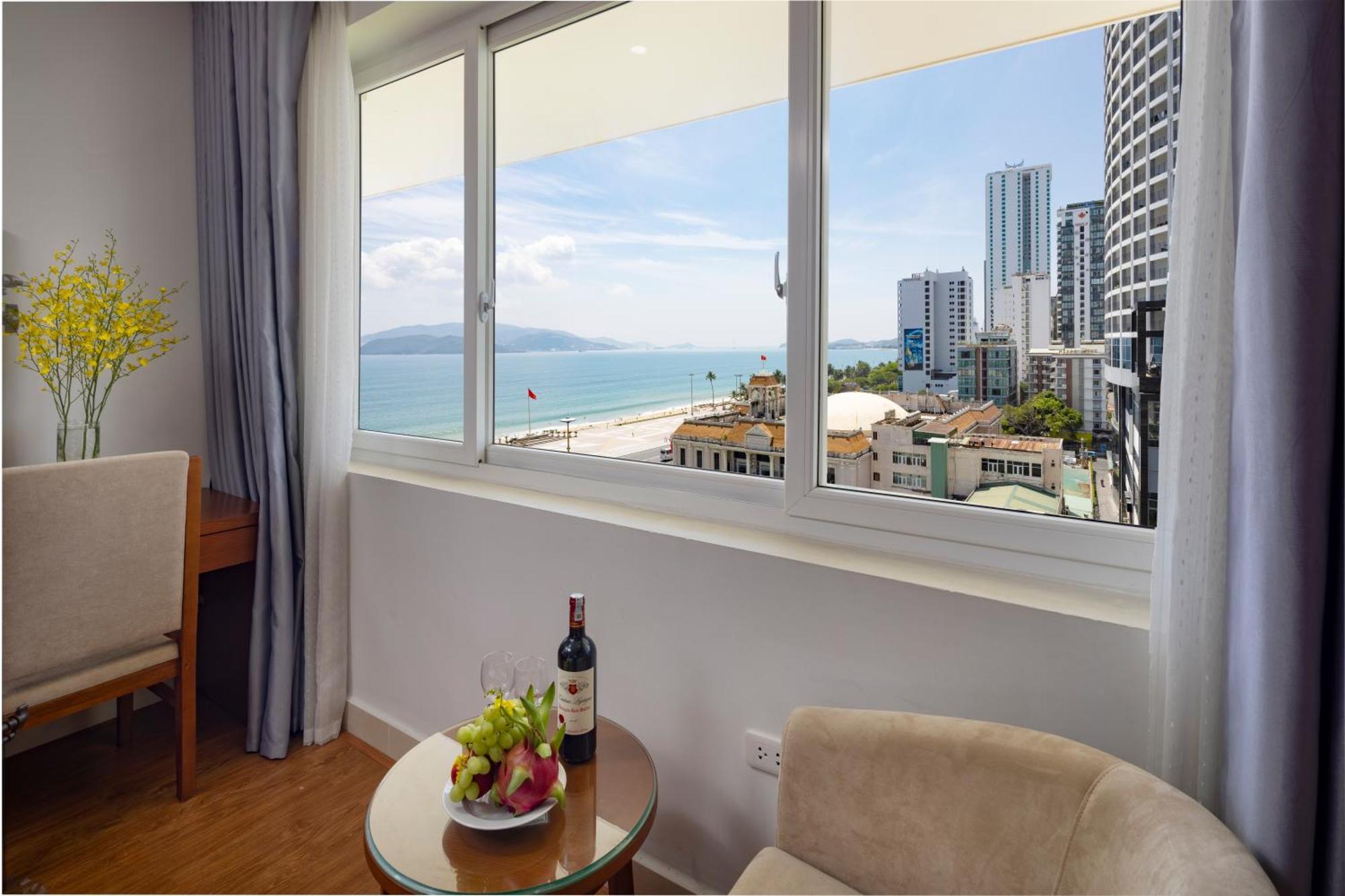 T78 Nha Trang Hotel Exterior photo