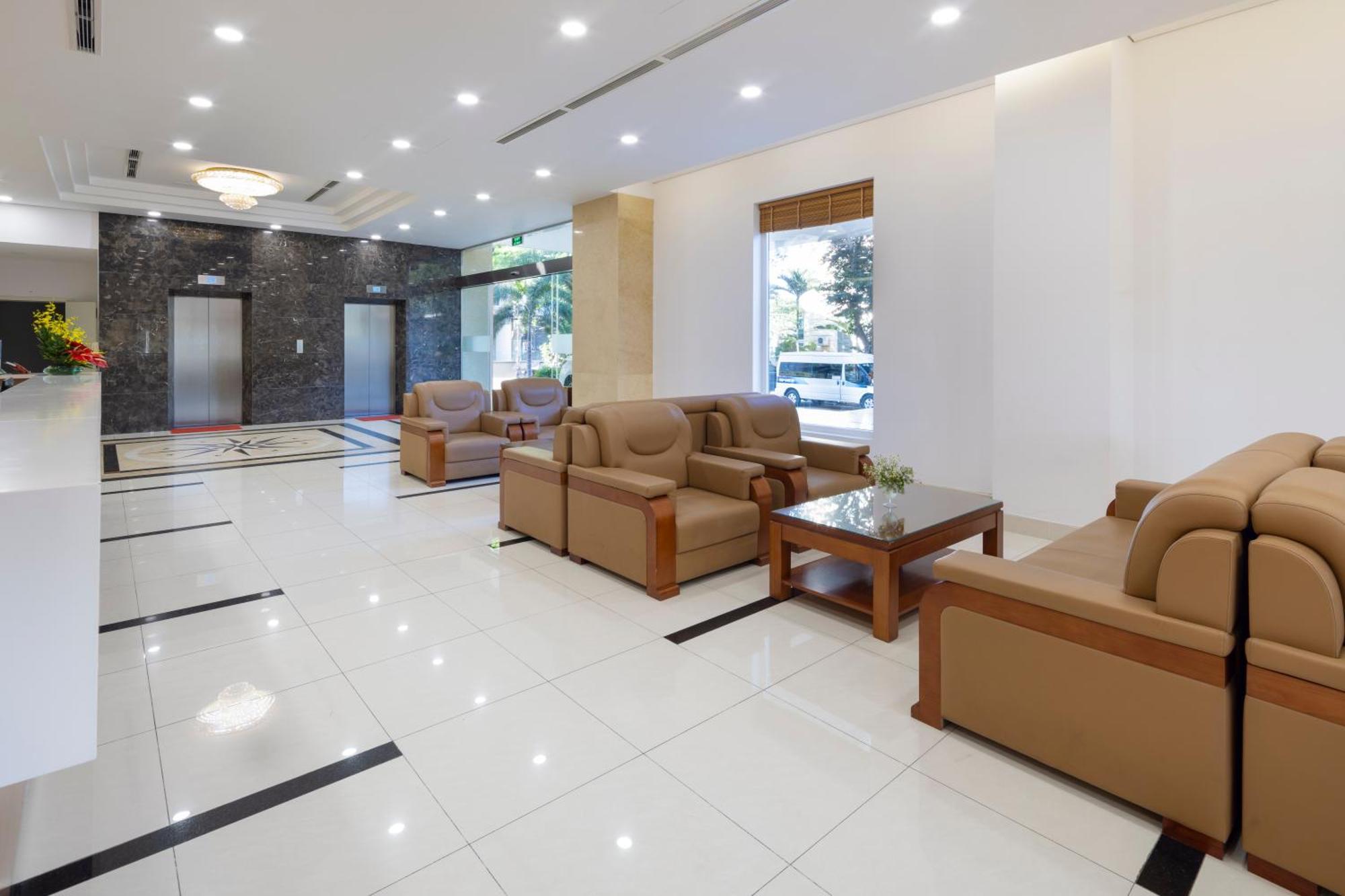 T78 Nha Trang Hotel Exterior photo