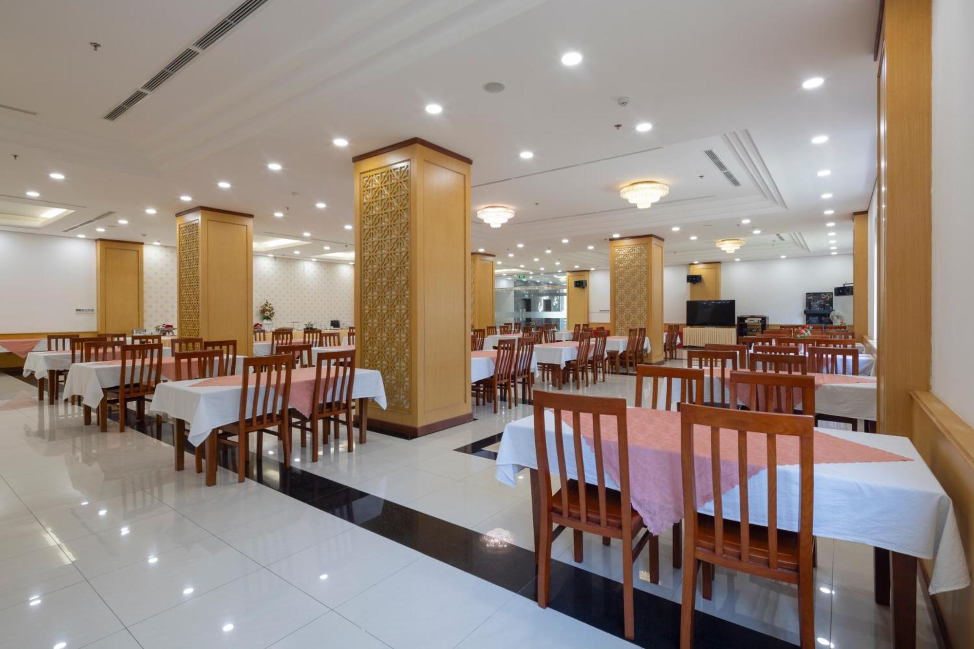 T78 Nha Trang Hotel Exterior photo