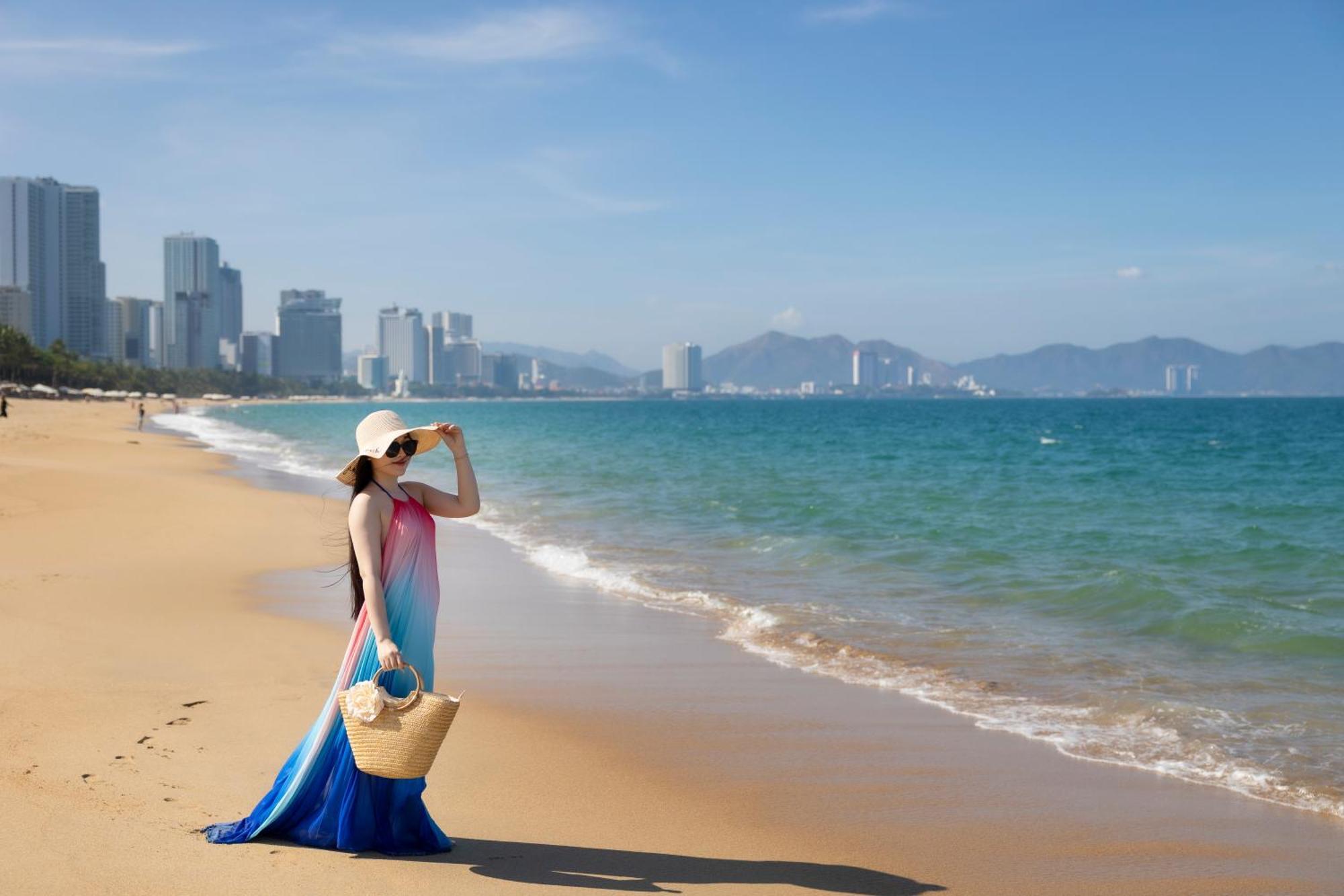 T78 Nha Trang Hotel Exterior photo